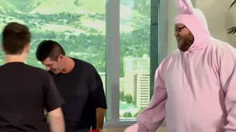 Salt Lake City Auditions