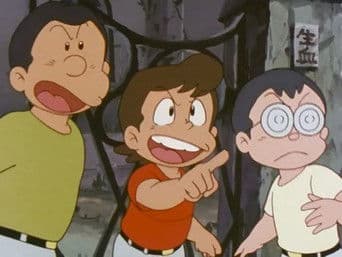 Dr. Dracula's Laboratory