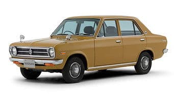 Datsun 1200