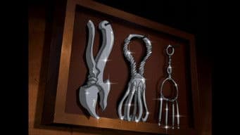 Dorothy's Anger! The Desert Tower!