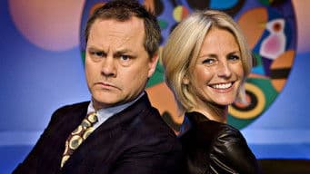 Example, Si King, Camilla Dallerup, Linda Henry