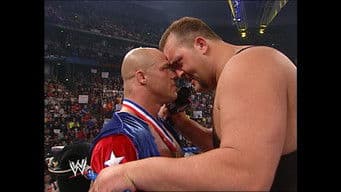 SmackDown - Jun 05, 2003