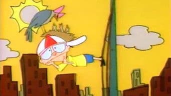 It's a Wonderful Leaf