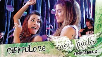 Episode 26: THE LYING SHEPHERD