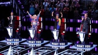 The Blind Audtions Premiere