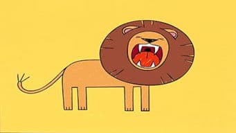 How To Draw A Lion