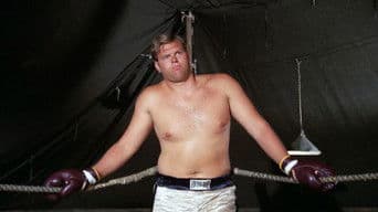 Requiem for a Lightweight