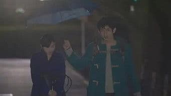 The Death of A Man Who Understood The Rain