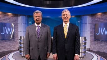 JW Broadcasting​—October 2015