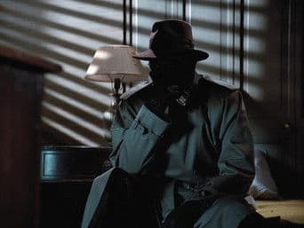 I'm Looking Through You