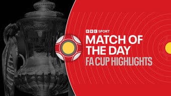 MOTD - FA Cup Third-Round Highlights (Saturday)