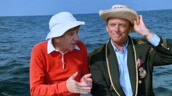 Now, Sit Right Back and You'll Hear a Tale