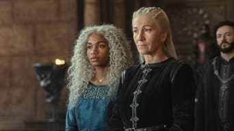 The Lord of the Tides