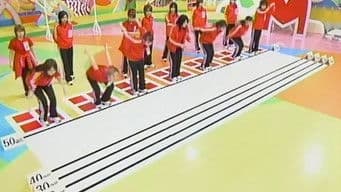 Morning Musume. Mental & Physical Check-up