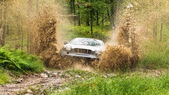 $3K in 3 Days to Go Four-Wheeling