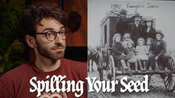 Gianmarco Soresi Descends from a Traveling Circus