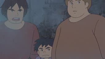 Reuniun in the Underground Sewer