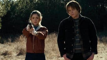 Chapter Five: The Flea and the Acrobat