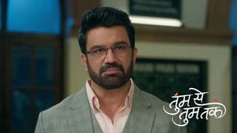 Mansi’S Cutting Question Silences Aryavardhan