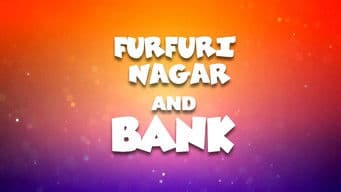 Furfuri Nagar And Bank