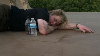 Alex and The Terrible, Horrible, No Good, Very Bad Week