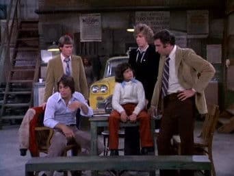 Memories of Cab 804 (2)