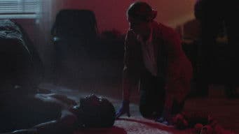 A Murder in Marietta