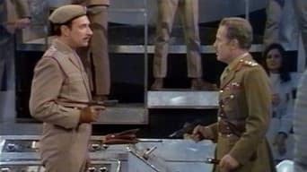 The Ambassadors of Death (7)