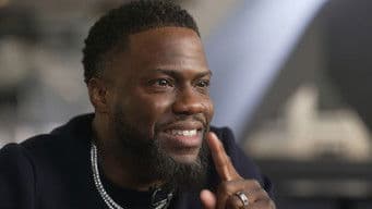 Kevin Hart; Jeff Koons; Dua Lipa