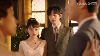 Don't marry another woman