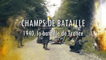 1940 - The landing in France