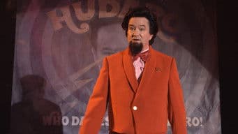 Who Dares Dare Hudaro?