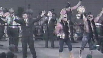 ECW Hardcore TV - Jul. 06, 1993