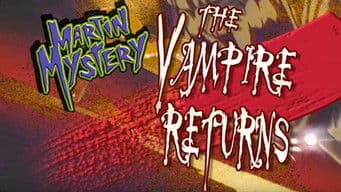 The Vampire Returns