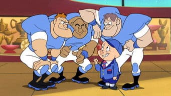 The Kids Are All Wrong