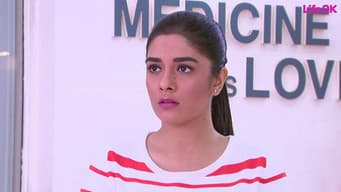 Roshni's Concern For Parvati