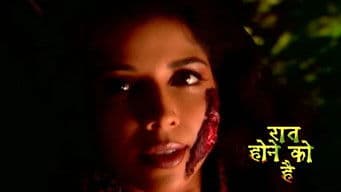 Rohit Encounters His Wife's Spirit