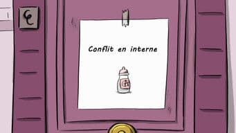 Internal Conflict