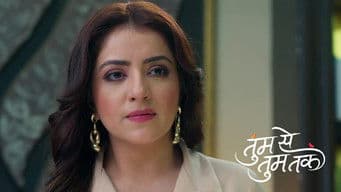 Gopal Learns About Anu’S Dismissal