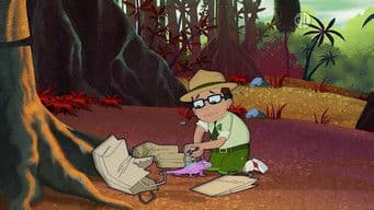 Space Waste Odyssey - Part 1