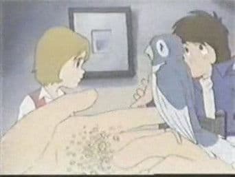 Giant of the isle of topsy-turvy