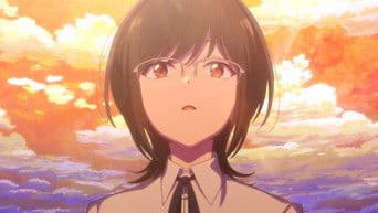 Orange Blossoms and Resolve