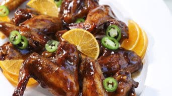 Tangerines Lemons and Limes Make Everything Fine