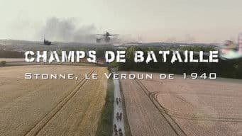 1940 - Stonne's Battle