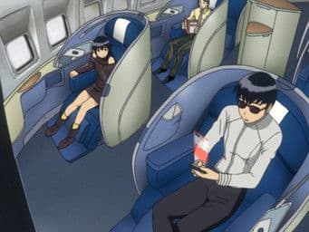 The Town Where the Angels Disappeared