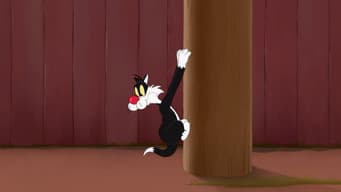 Shrinking Telephone Pole