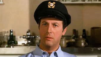 The Girl Who Came in with the Tide