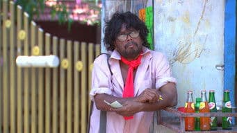 'A drop' for life...