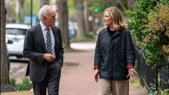 The Rule of Law; Freezing the Biological Clock