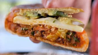 Bird, Belly and Beef